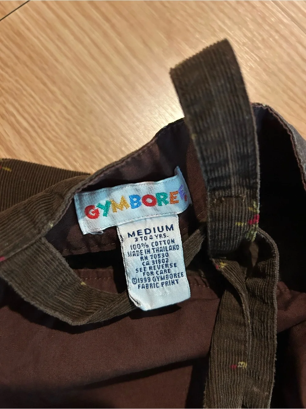 Gymboree good used